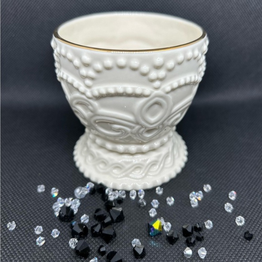 Lenox Vintage Votive Holder/Vase